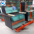 12mm tempered double glazing IGU insulated glass